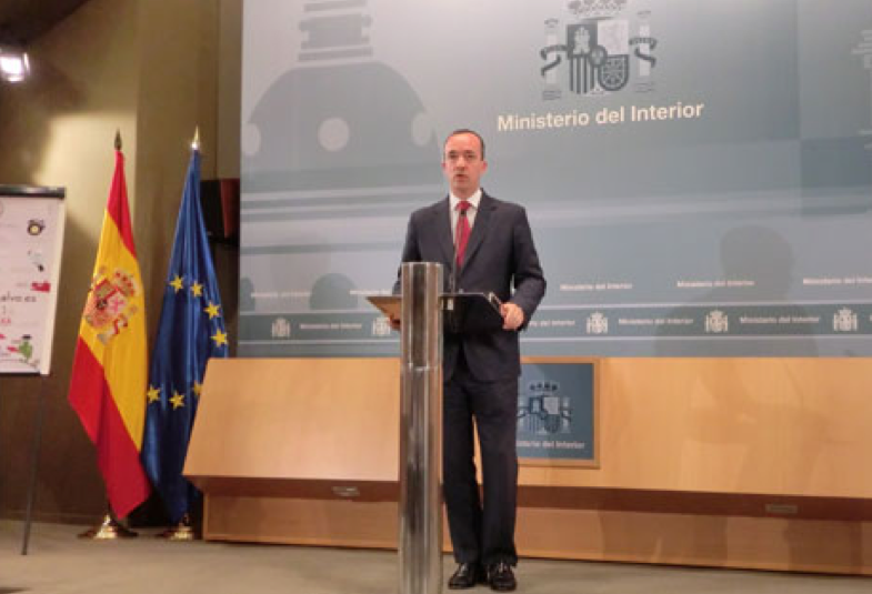 España y el Reino Unido constituyen un ejemplo de vigilancia policial transfronteriza y de cooperación en materia de lucha contra el terrorismo y el crimen organizado