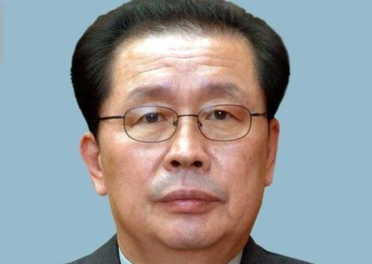 Corea del Norte ejecuta a tío de Kim