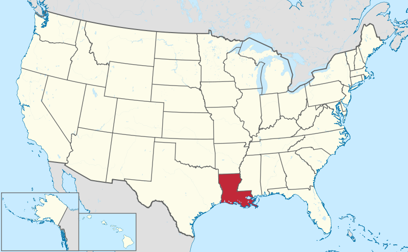 EEUU: Luisiana fomenta la epidemia del VIH
