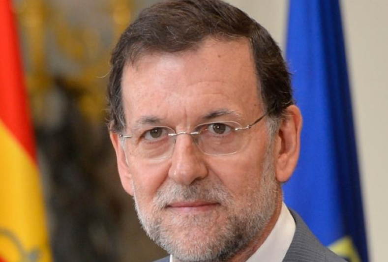 El presidente Rajoy afirma que la consulta de autodeterminación convocada en Cataluña “es inconstitucional y no se va a celebrar”