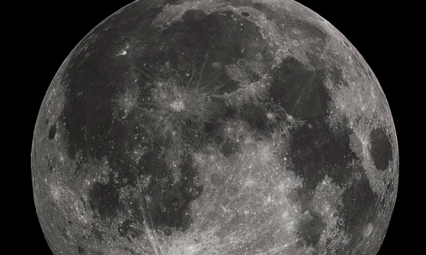 China lanzará nueva sonda lunar en 2017