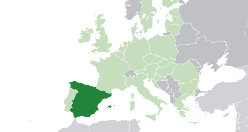 España: Los extranjeros afiliados a la Seguridad Social se sitúan en 1.514.821 en enero