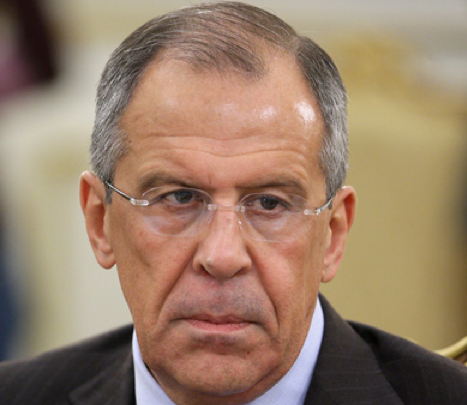 Lavrov: “Socavar Ginebra 2 va contra la voluntad de la comunidad internacional”