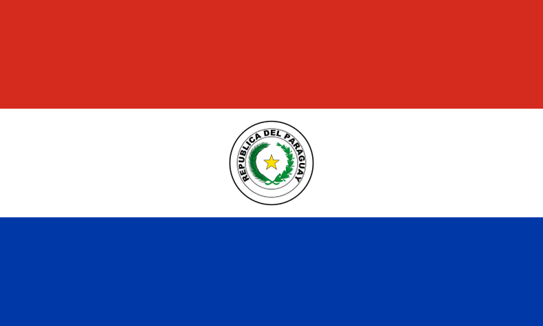 El idioma Guaraní como parte de cultura en Paraguay