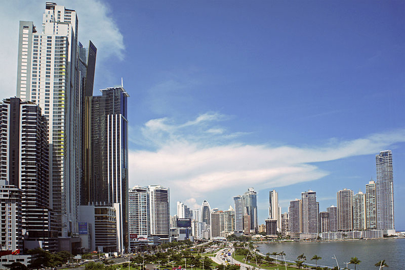 Panama organiza el foro mundial de economia para las Americas