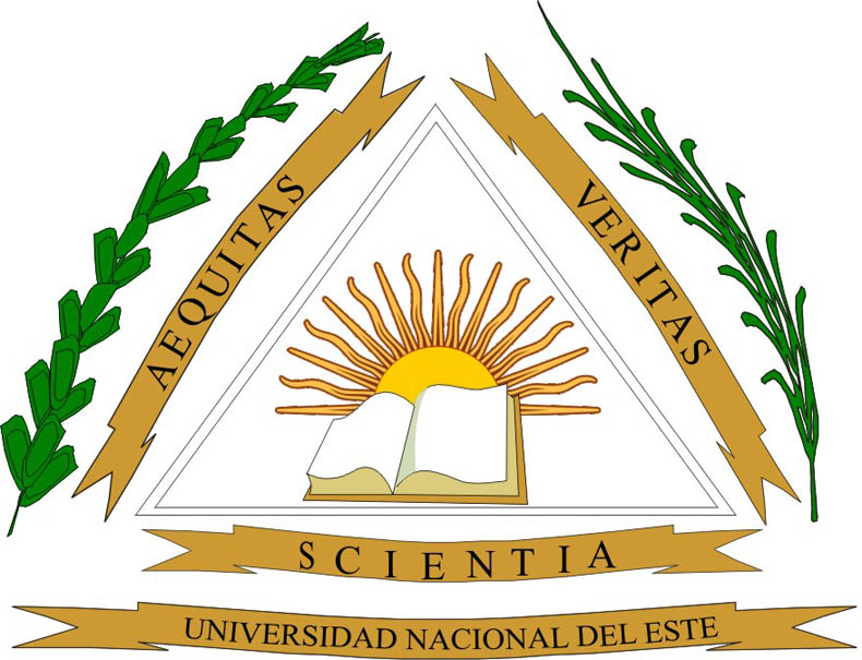 Universidad Nacional del Este Representa el Paraguay en la Conferencia de Cadiz