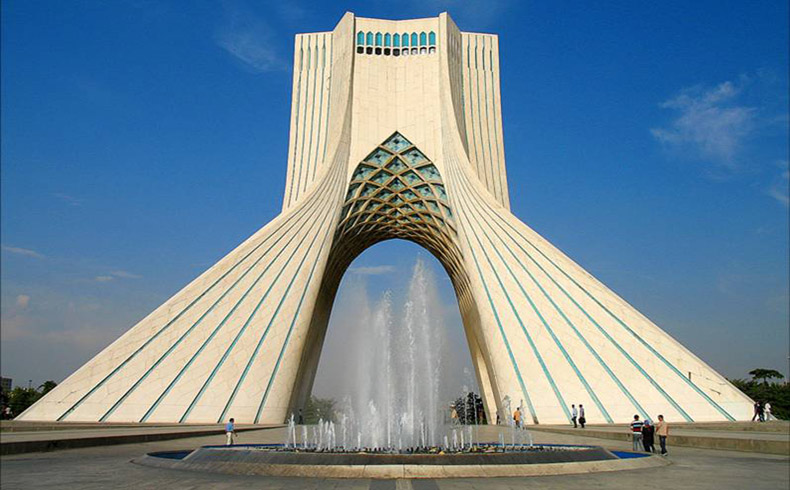 Alto funcionario iraní rechaza declaraciones estadounidenses sobre las instalaciones nucleares