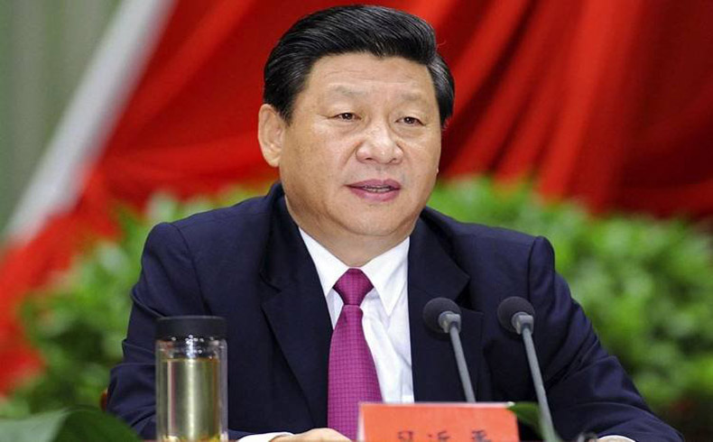Trump habla con Xi y acepta política de “una sola China”: “nos vamos a llevar bien”