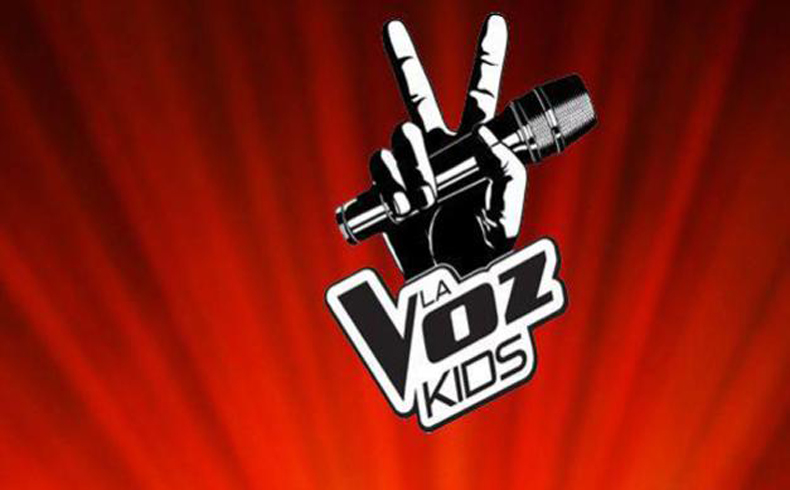 ‘La Voz Kids’. María Parrado gana el concurso musical de Telecinco. ¿Y qué pasa con la explotación infantil del programa?