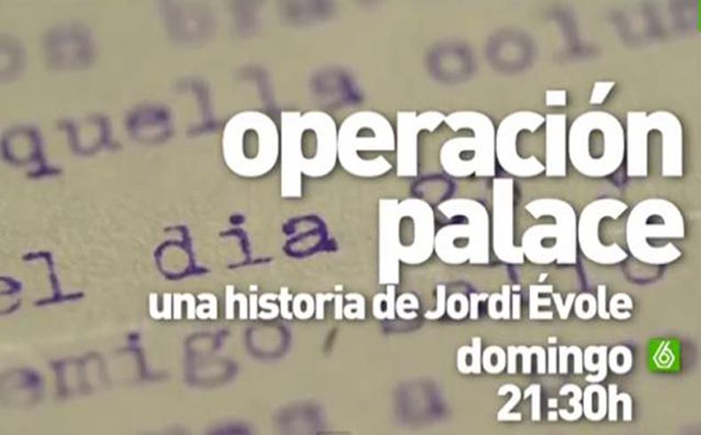 ‘Operación Palace’ – Fútil mentira sobre el 23-F del ideólogo Jordi Évole que media España aceptó