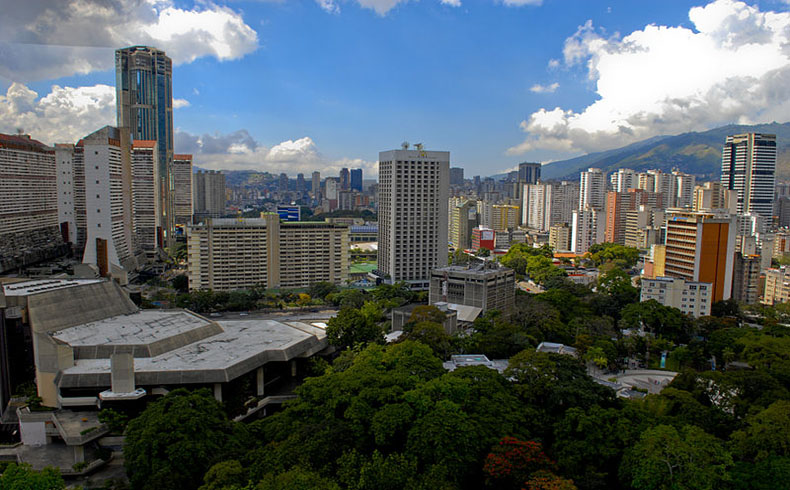 Venezuela: HRF condena nueva ola de represión contra líderes de la oposición