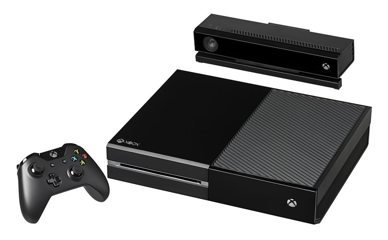 Microsoft, a través de Xbox, pretende acceder a las series de televisión