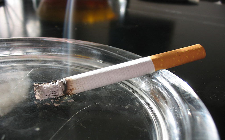 La Eurocámara aprueba más imágenes impactantes contra el tabaco y ocuparán el 65% de la cajetilla