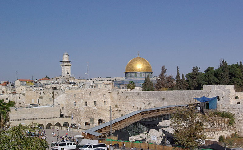 Participación de la mujer en la diplomacia Palestina