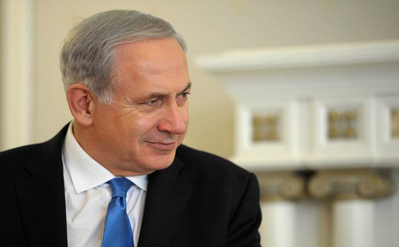 El primer ministro israelí promete continuar la construcción de asentamientos en Jerusalén oriental