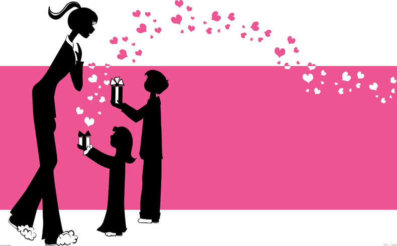 “Queremos ayudarte a cumplir tus deseos”: una madre es siempre una madre