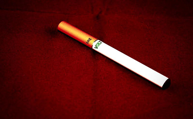 Aumenta más de un 100% el presupuesto publicitario para los cigarrillos electrónicos