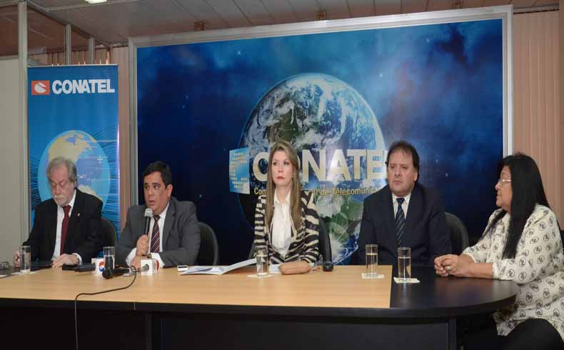 Paraguay organiza el primer foro regional sobre conectividad para las Américas