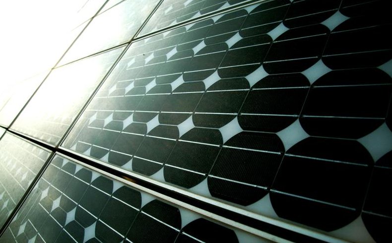 Potencia Cinvestav celdas solares con patente que capta mayor energía calórica