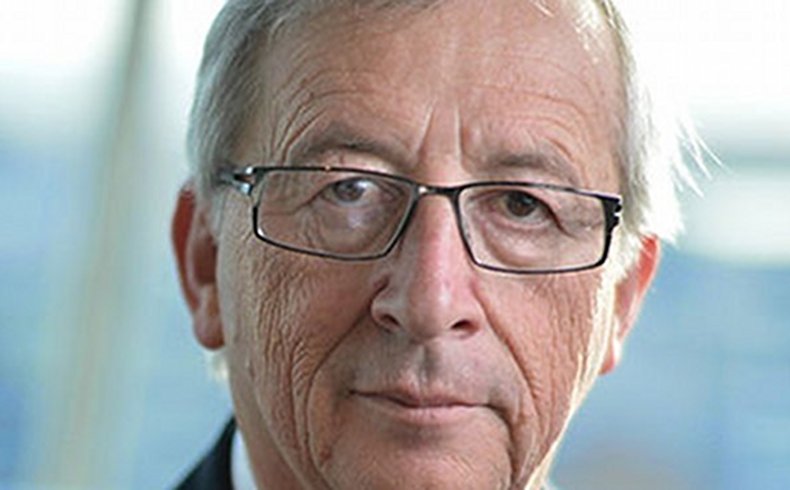 Juncker se convierte en el nuevo presidente de la Comisión Europea