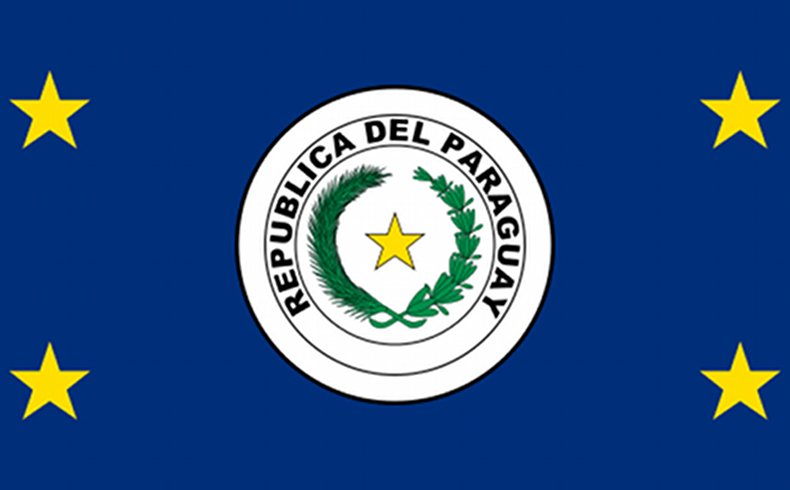 Dr. Franco Pudo Revertir un Declive de la Economía Paraguaya