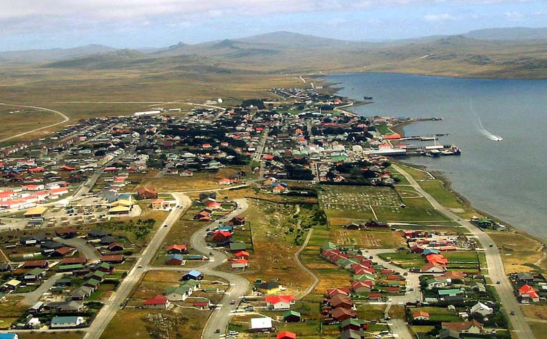 Islas Malvinas: la última frontera del viejo colonialismo