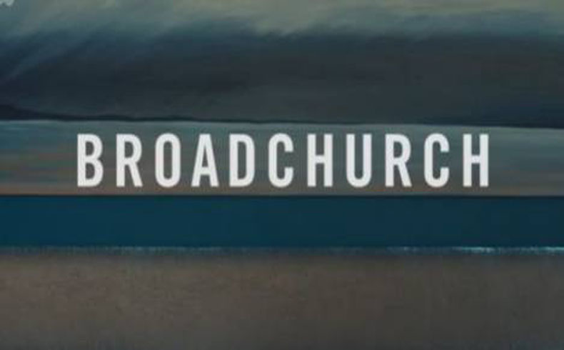 Crece la cuota de pantalla de Antena 3 con la exhibición de ‘Broadchurch’, historia sin originalidad, desvergonzada y oscura