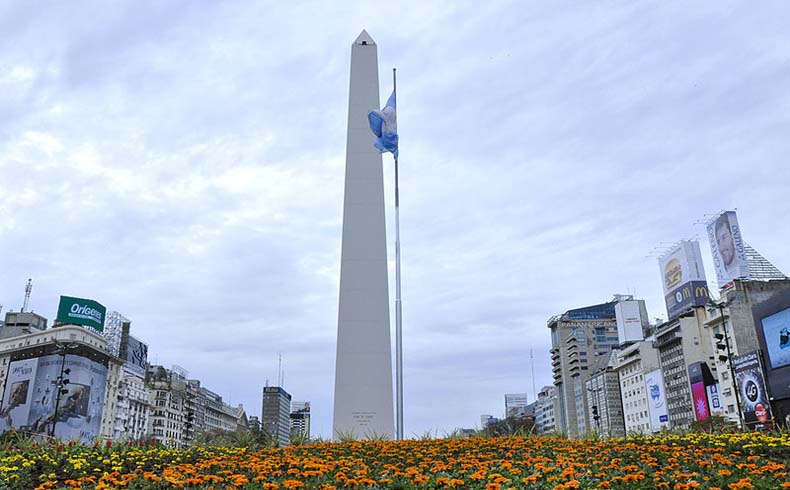 Buenos Aires, Santiago y Montevideo, las mejores ciudades para vivir en América Latina