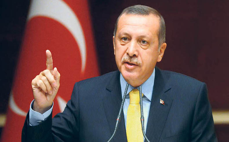 ¿Es Erdogan un peón inservible para EEUU y Rusia?