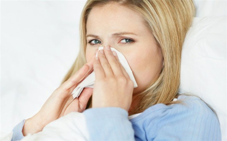 Una investigación estadounidense explica porque la gripe es más peligrosa en las mujeres embarazadas