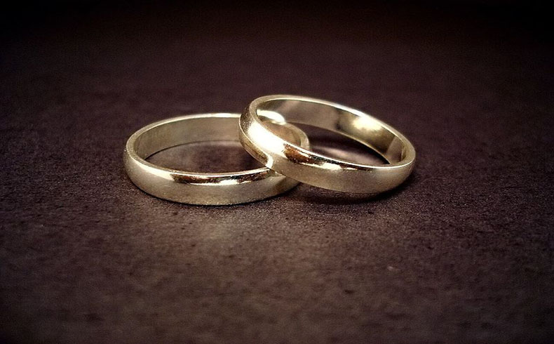 Otra definición de matrimonio: un querer de Dios, impreso en la naturaleza del hombre