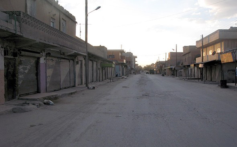 La batalla por Kobani: kurdos ganan terreno al grupo Estado Islámico