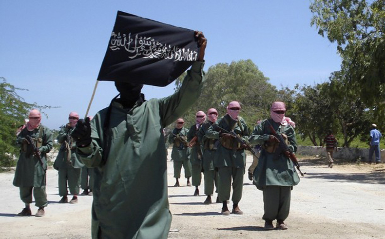 Al-Shabaab pierde un bastión de Somalia del sur a manos del ejército