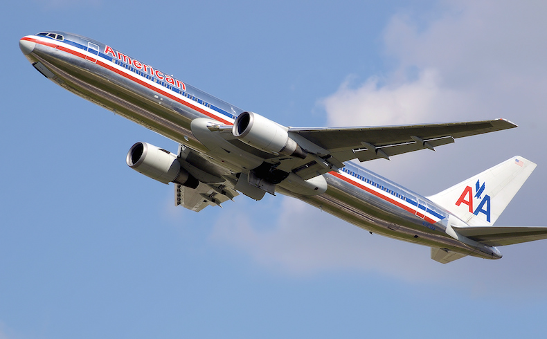 American Airlines espera volar a Cuba de forma regular muy pronto