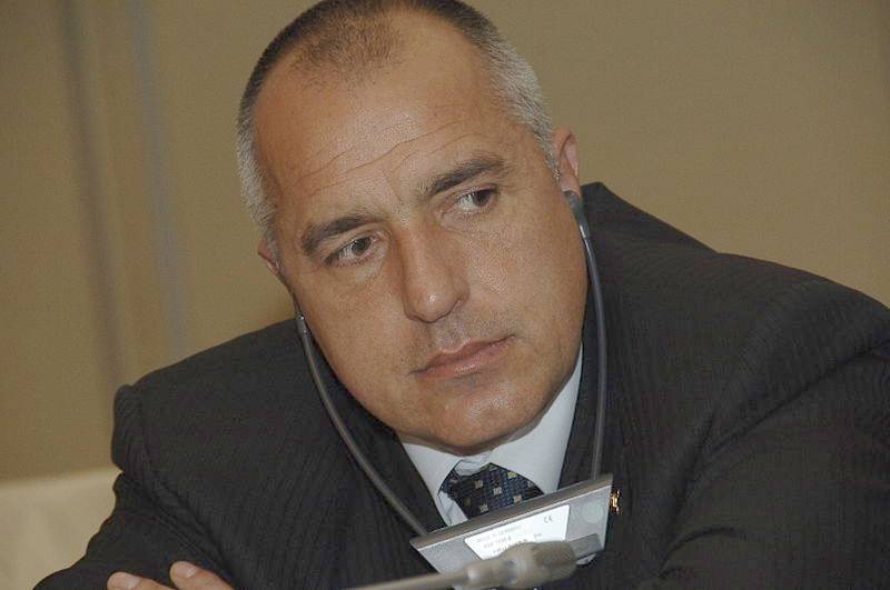 Borisov recibirá un mandato de gobierno luego de la agitación política en Bulgaria