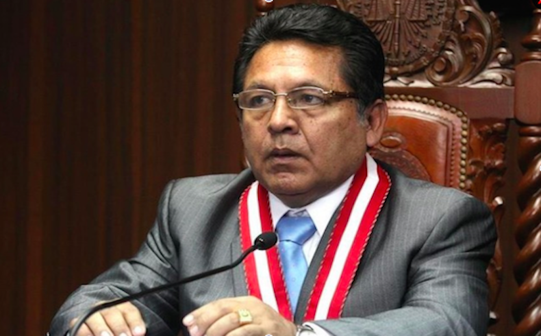 Perú incorpora fiscales para combatir la trata de personas