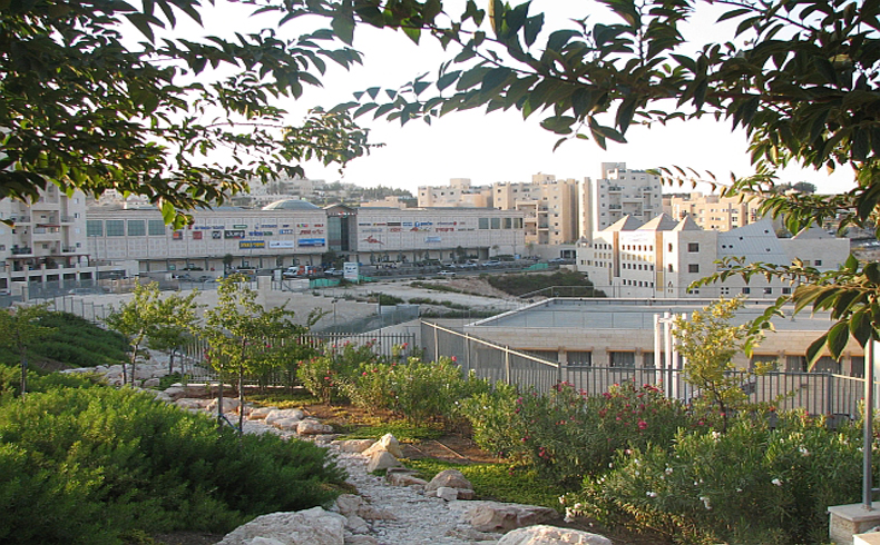 Israel aprueba un plan de ampliación de asentamientos en Jerusalén Oriental