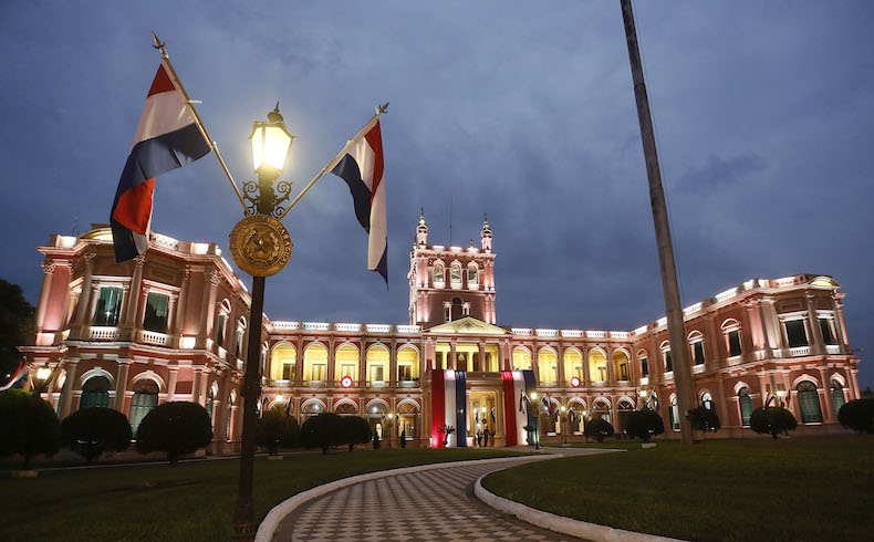 Paraguay: Un grave problema de gestión