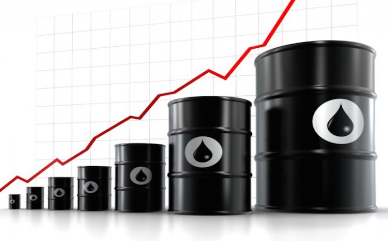 El petróleo en picada llegó a cotizar por debajo de US$ 30 el barril