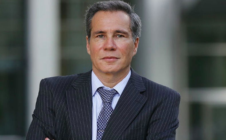Nuevo informe asegura que Nisman fue asesinado
