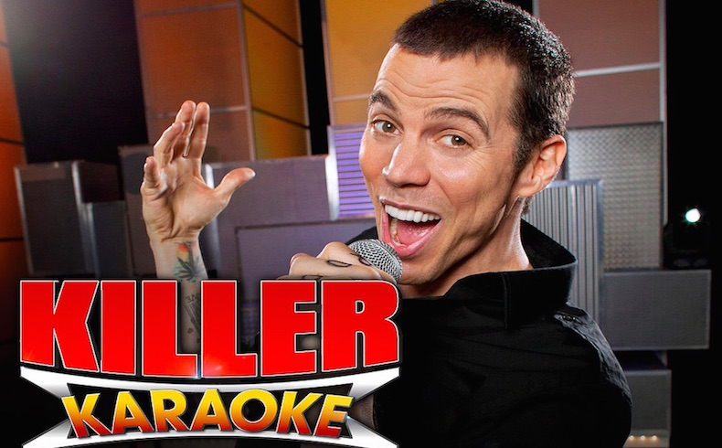 Killer Karaoke: Cuatro insiste en el mal gusto, ahora contra los concursantes