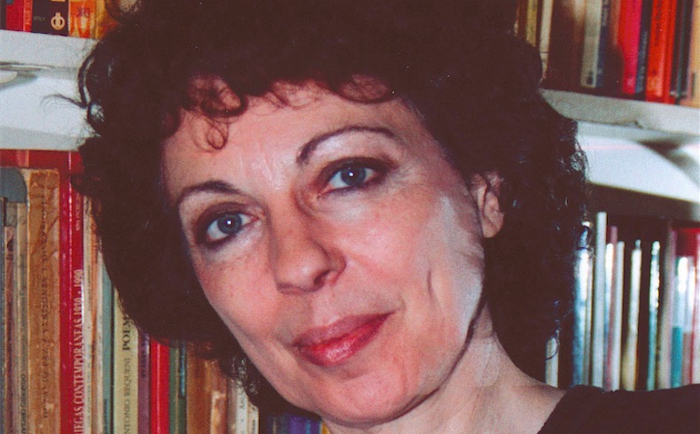 Paulina Vinderman: sus respuestas y poemas