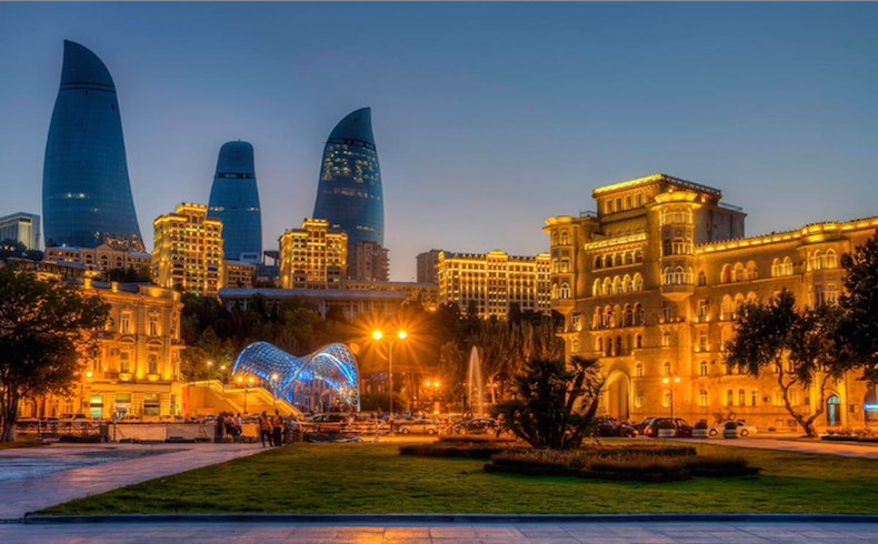 Azerbaiyán organiza en Bakú una histórica reunión sobre el Corredor de Gas Sureño