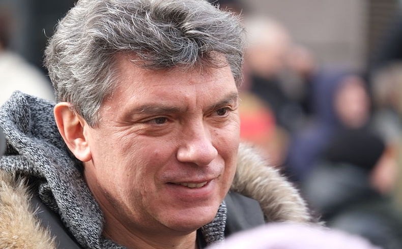 Asesinado en el centro de Moscú el conocido político ruso Borís Nemtsov