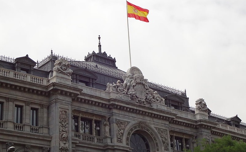 El PSOE y la deriva totalitaria del Estado español