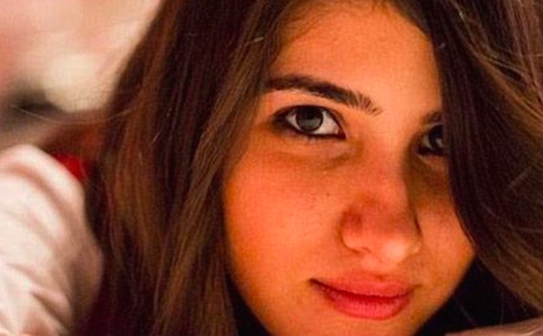 Turquía indignada por el asesinato de una joven