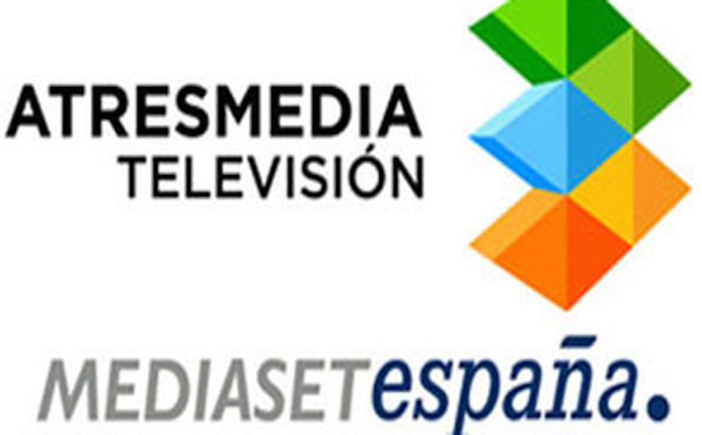 El duopolio Atresmedia y Mediaset sigue imponiendo su ley: en 2014 se llevó el 90% de la publicidad… con el 60% de la audiencia