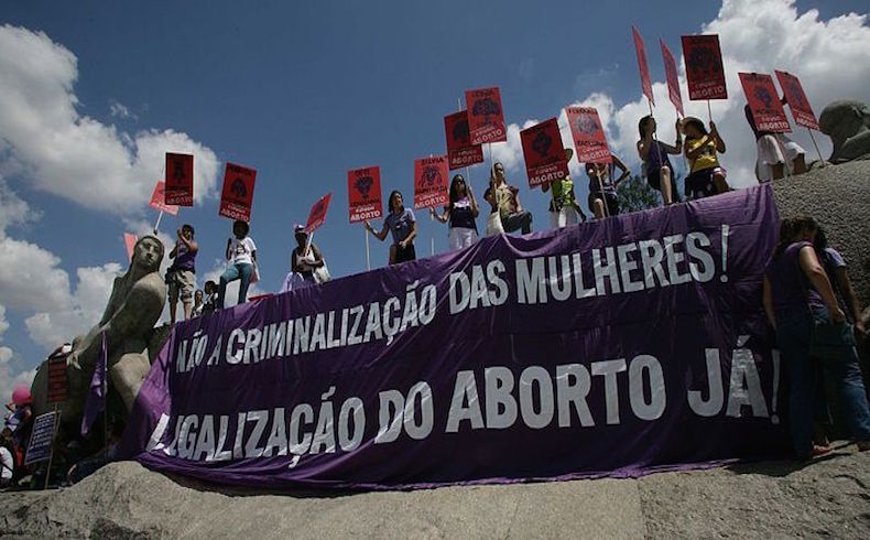 Los centros abortistas deben ser lacrados para proteger la vida de los no nacidos