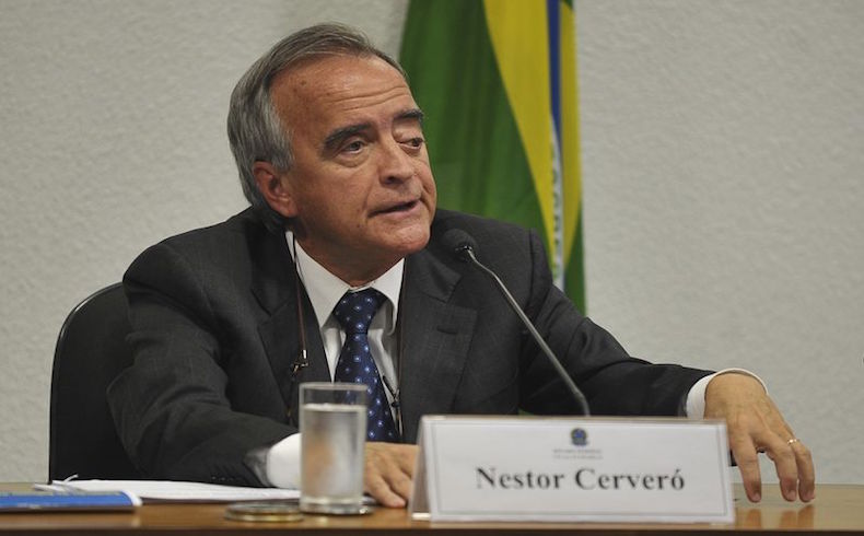 El ex directivo de Petrobras de Brasil recibe una condena de 5 años de prisión