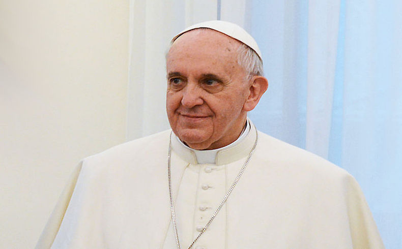 El Papa Francisco recuerda en ‘Misericordia et Misera’ que las cárceles son lugares en las que las condiciones de vida son inhumanas